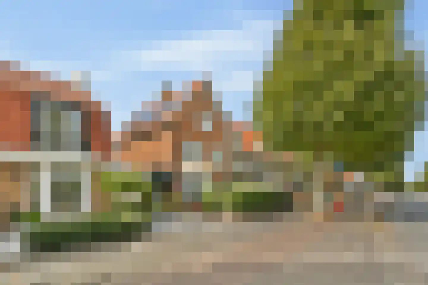 Amsterdamseweg 157 Amstelveen