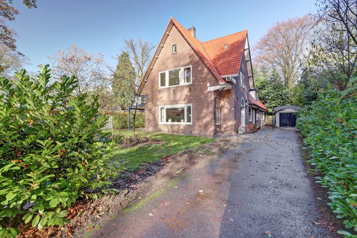 Photo of property Amsterdamseweg 34, Ede