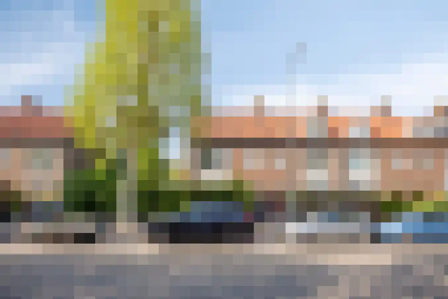 Amsterdamseweg 363 BV in Amstelveen