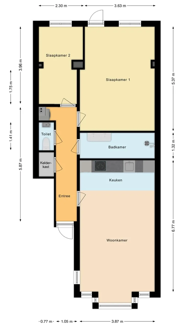 Amsterdamseweg 423 Amstelveen thumbnail 28