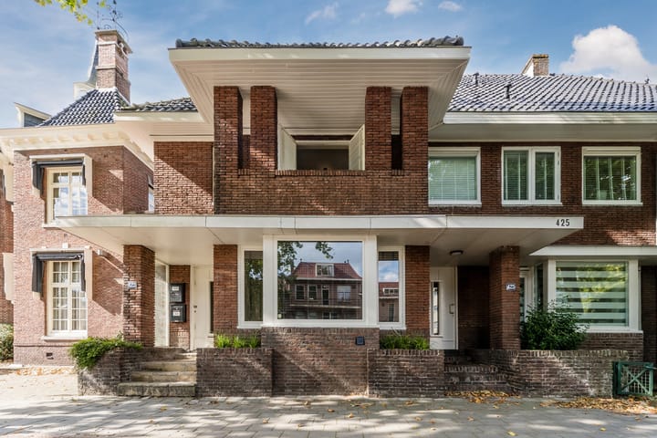 Amsterdamseweg 423A in Amstelveen Foto