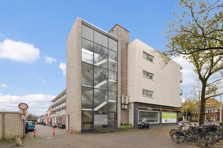Photo of property Amsterdamseweg 438B, Amstelveen