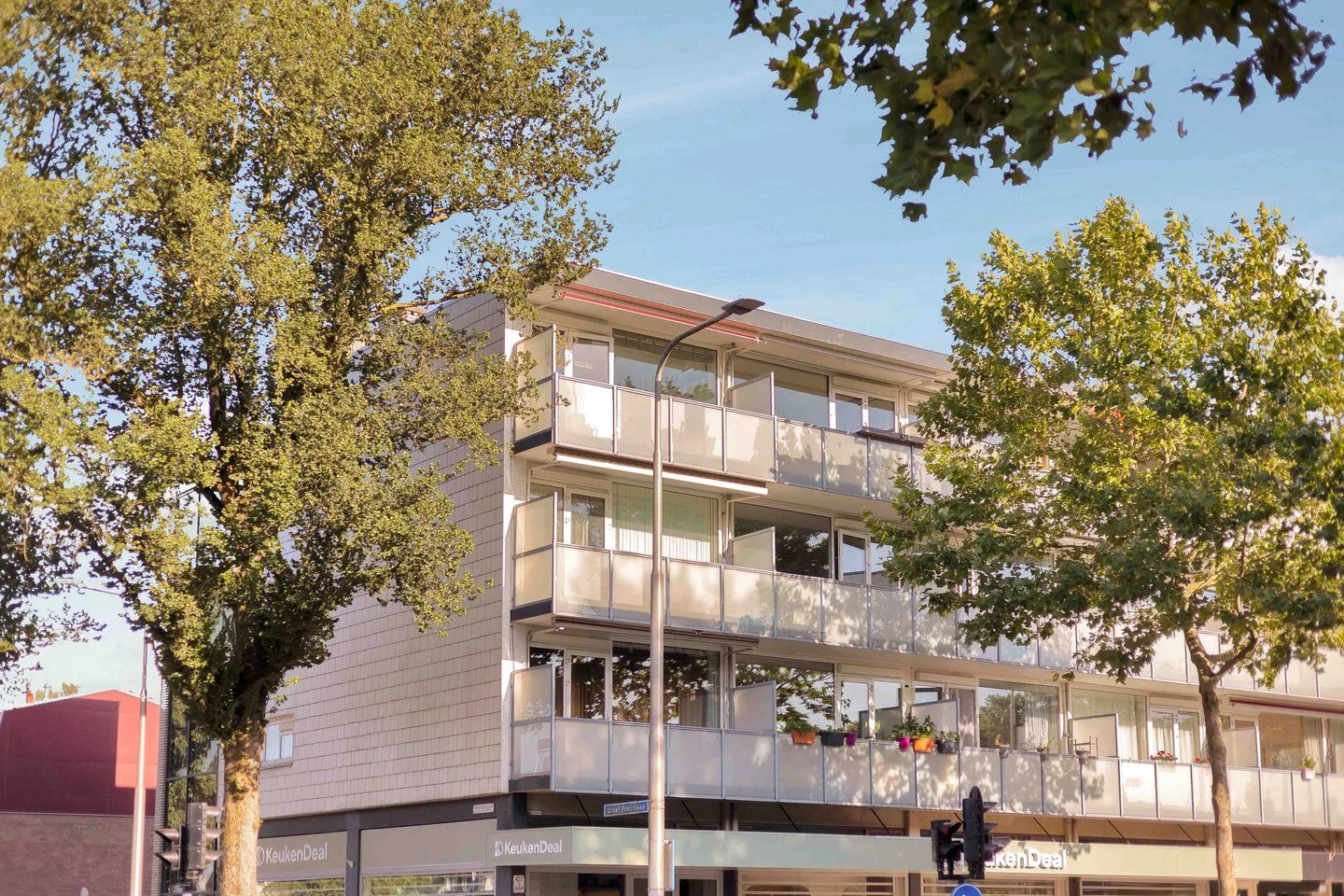 Amsterdamseweg 442 B Amstelveen thumbnail 25
