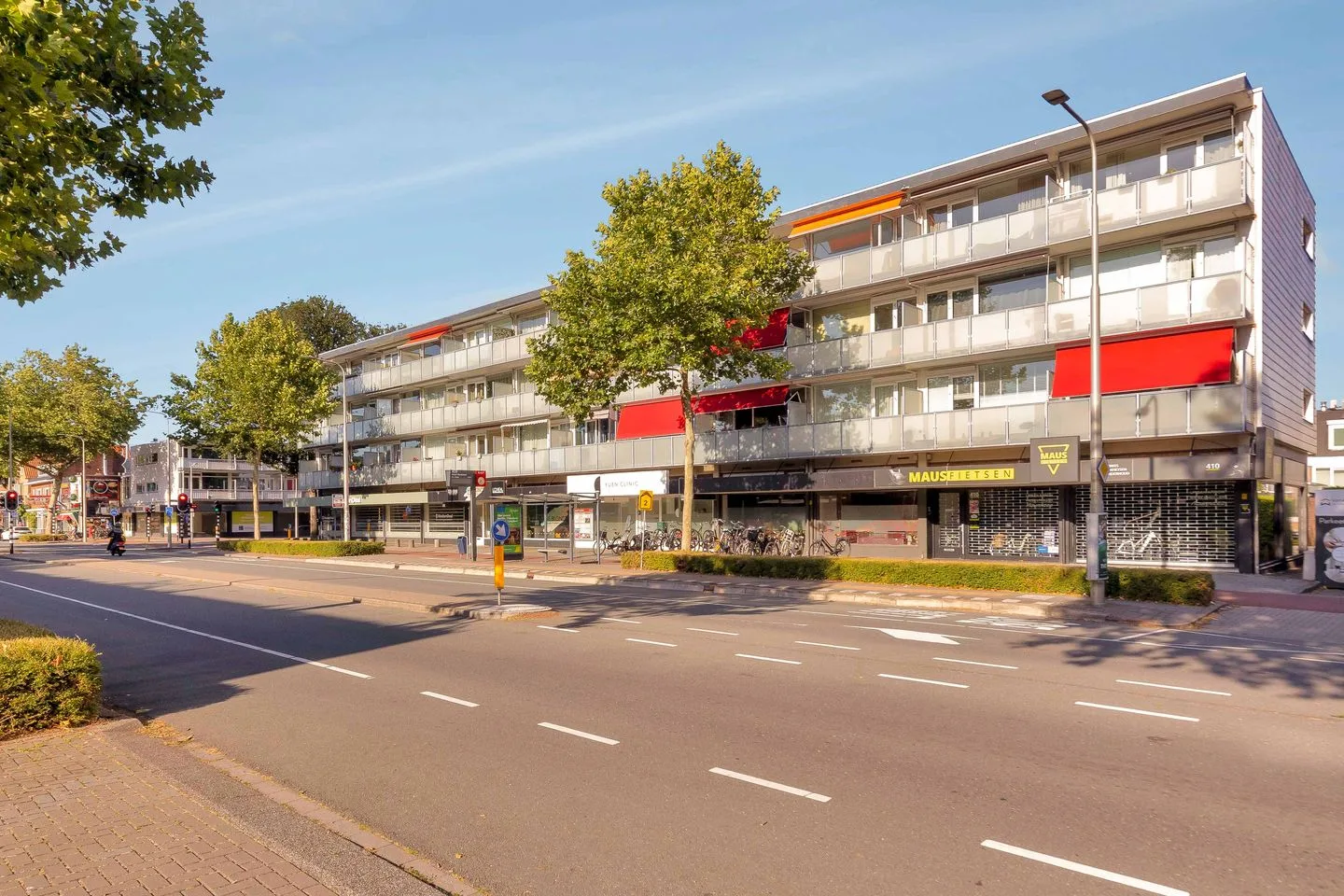 Amsterdamseweg 442 B Amstelveen thumbnail 27