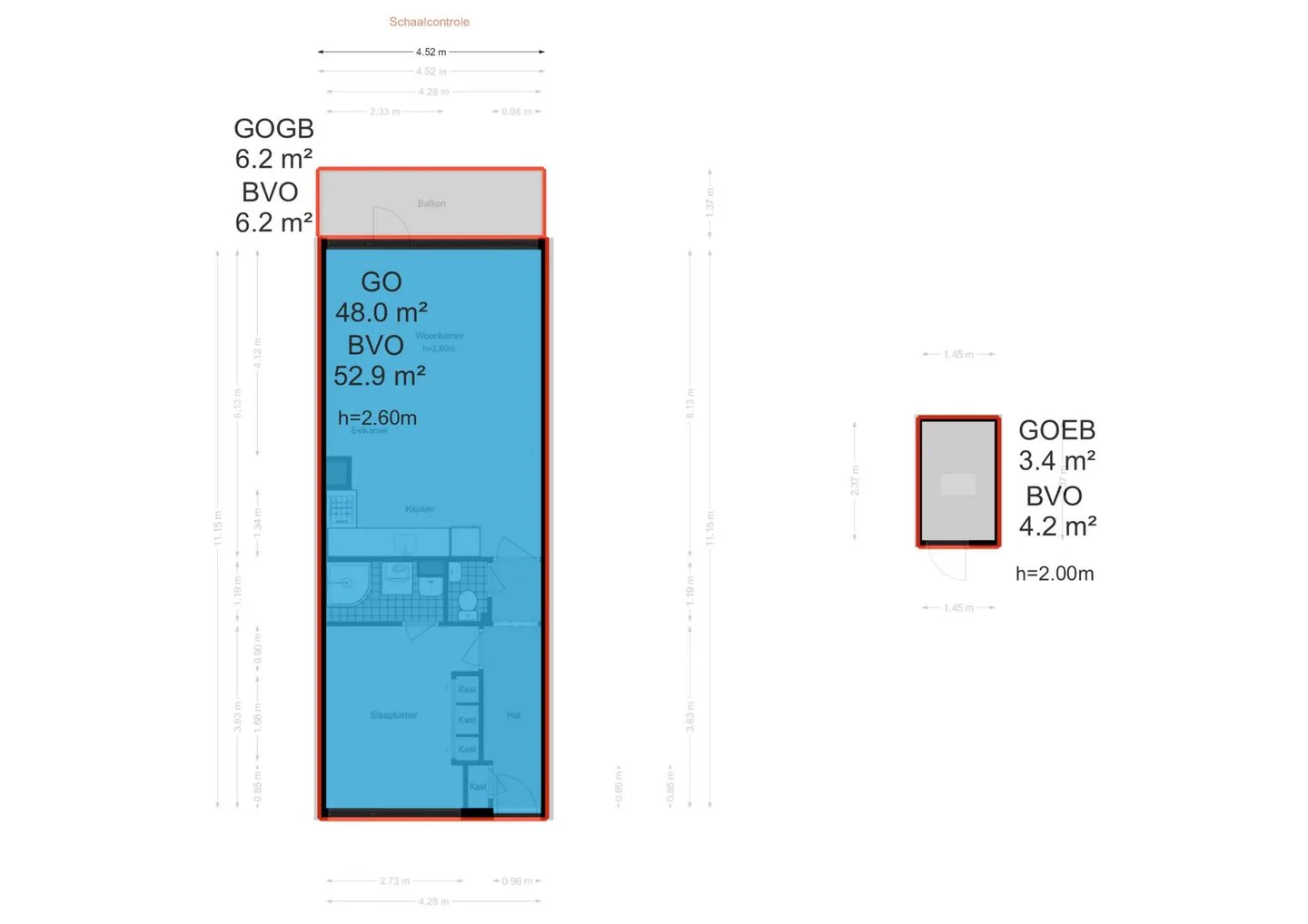 Amsterdamseweg 442 B Amstelveen thumbnail 34