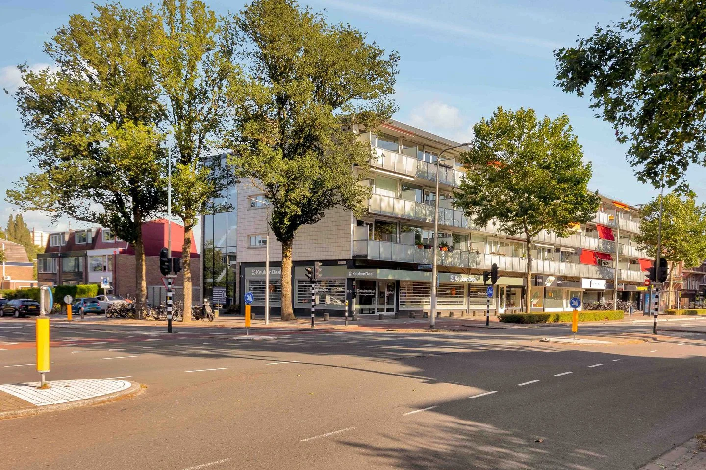 Amsterdamseweg 442 B Amstelveen thumbnail 4