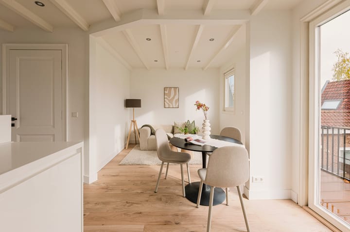 Amsterdamseweg 526D en Amstelveen foto