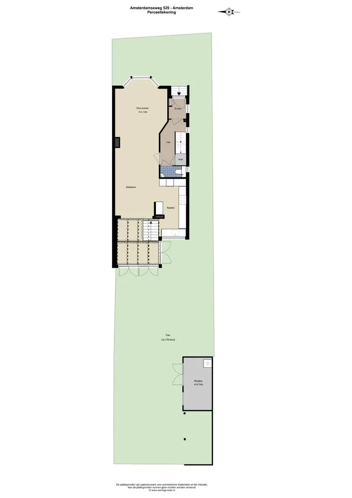 Amsterdamseweg 529 Amstelveen thumbnail 56