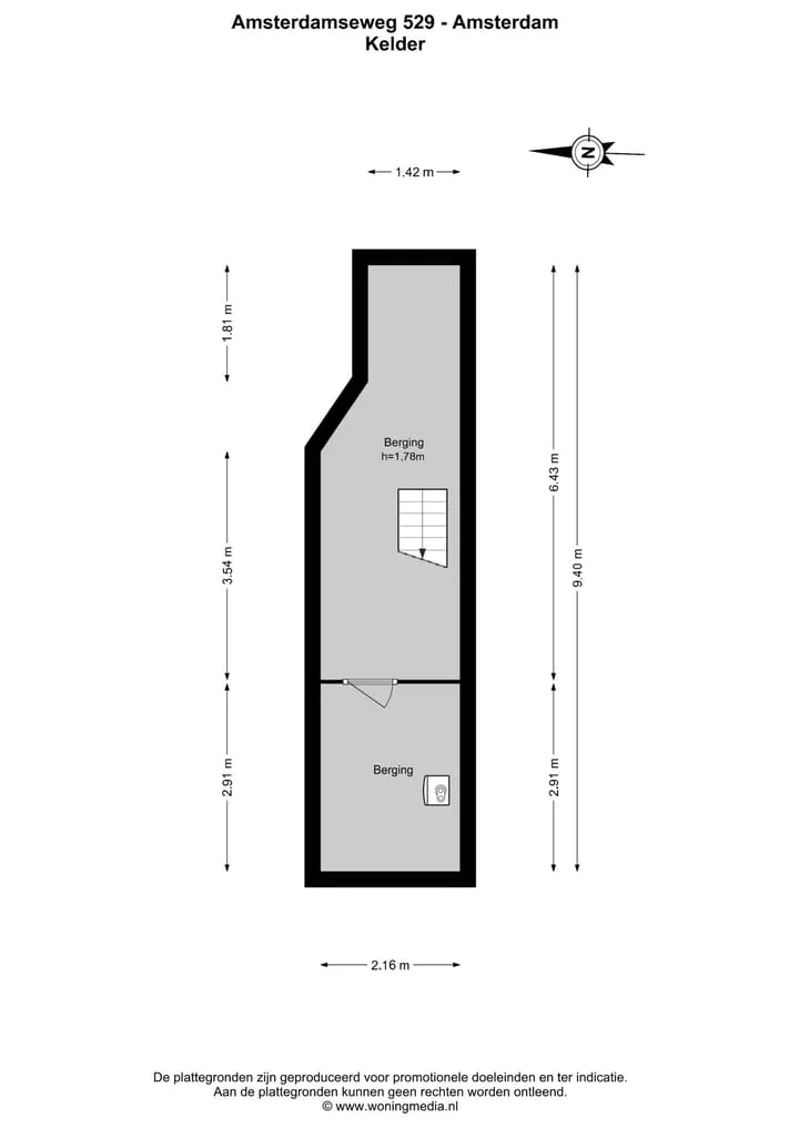 Amsterdamseweg 529 Amstelveen thumbnail 66