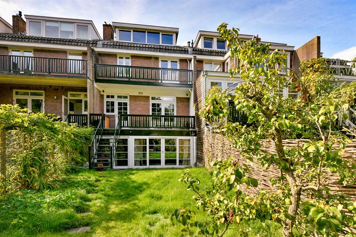 Amsterdamseweg 92 in Amstelveen photo