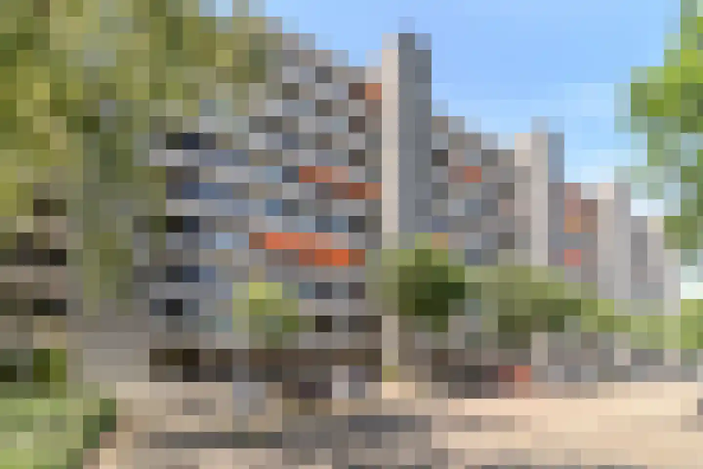 Amundsenlaan 33 Eindhoven