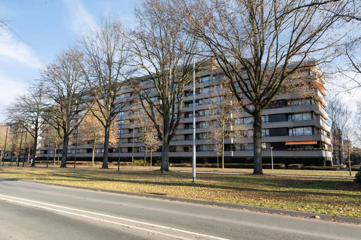 Photo of property Amundsenlaan 43, Eindhoven