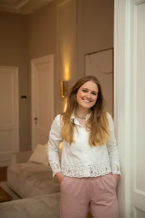 Foto van Amy de Man
