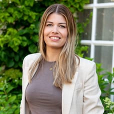 Foto van Amy de Wit A-RMT