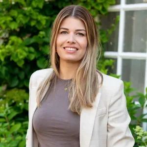 Foto van Amy de Wit A-RMT