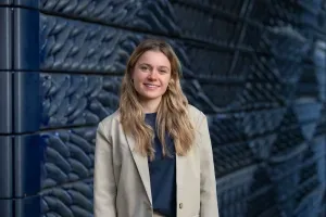 Foto van Amy Koene