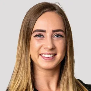 Photo of Amy Korstanje