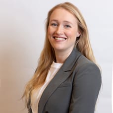 Foto von Amy Marcker