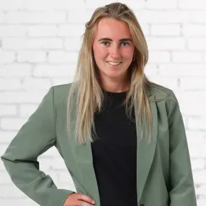 Foto van Amy Telkamp