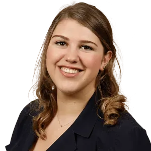 Foto van Anandi Geurtsen