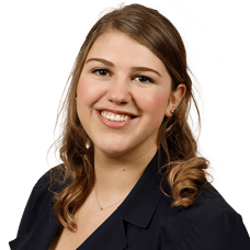 Photo of Anandi Geurtsen