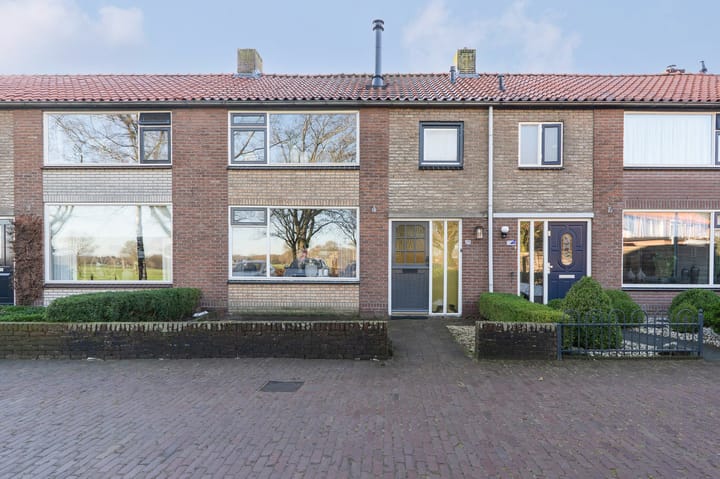 Anastatiusweg 25 in Stroe