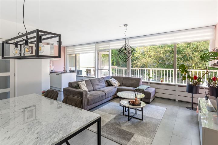 Anatole Franceplaats 348 in Rotterdam photo