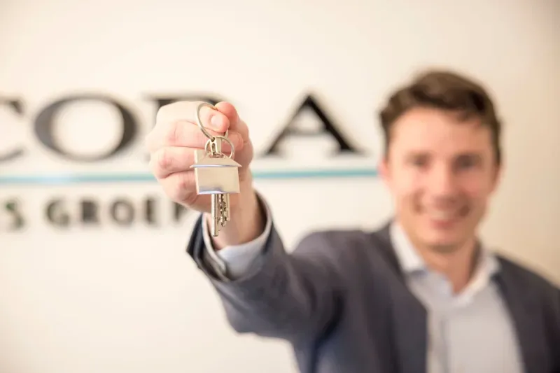 Office photo of Ancora Makelaardij