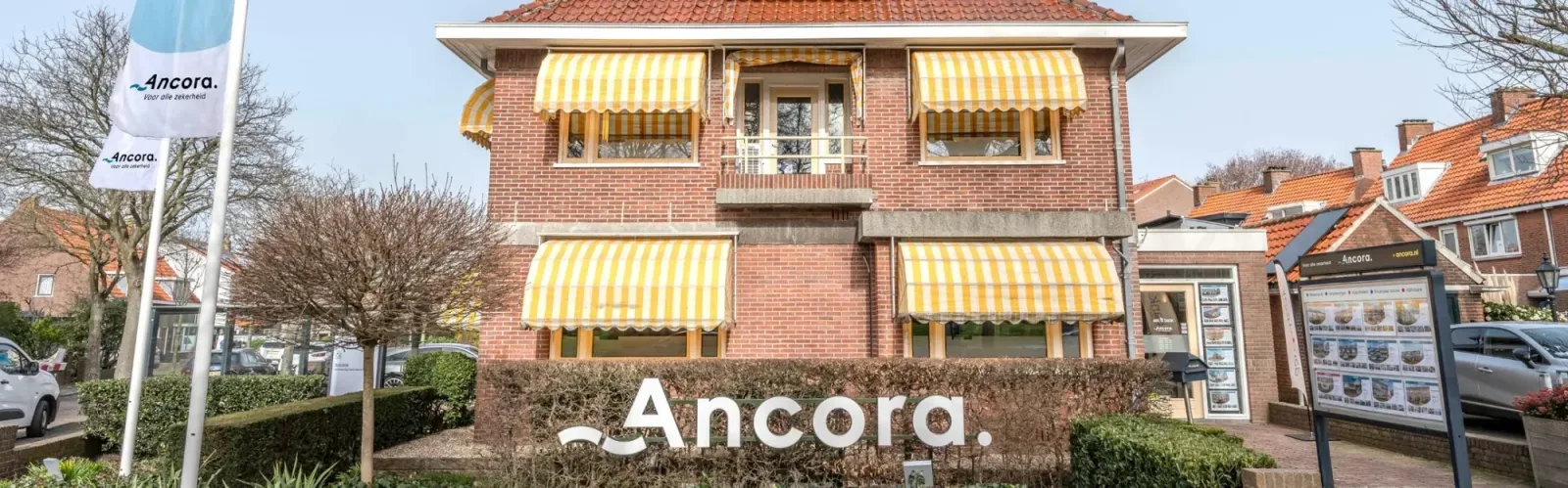 Photo d'équipe de Ancora Makelaardij