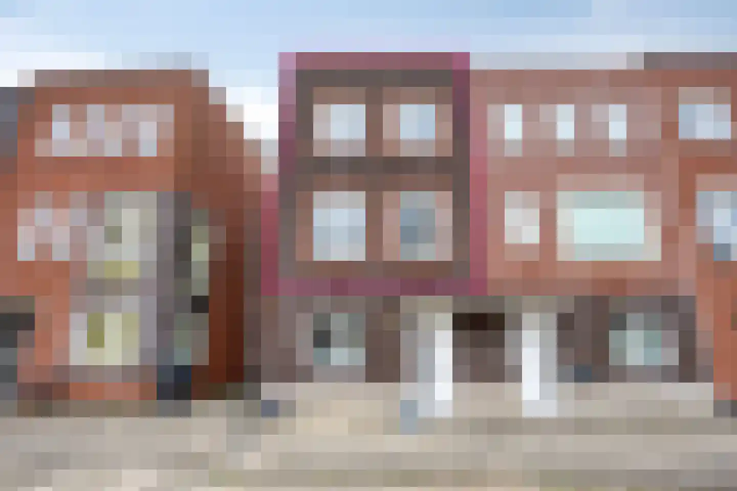Andalusiëstraat 108 Lent
