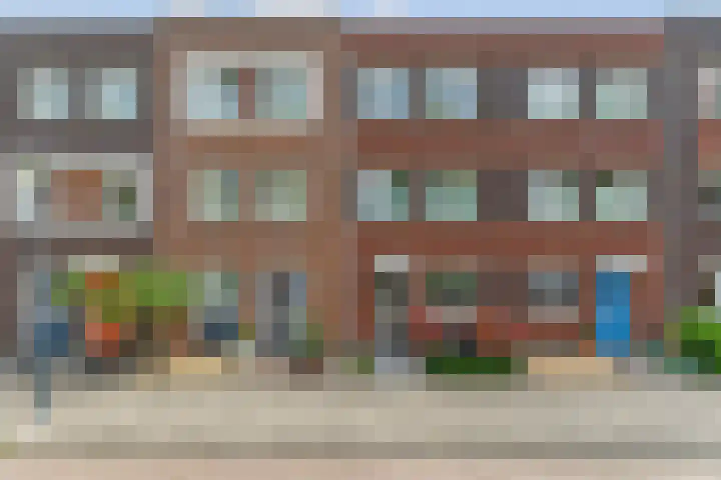 Andalusiëstraat 20 Lent