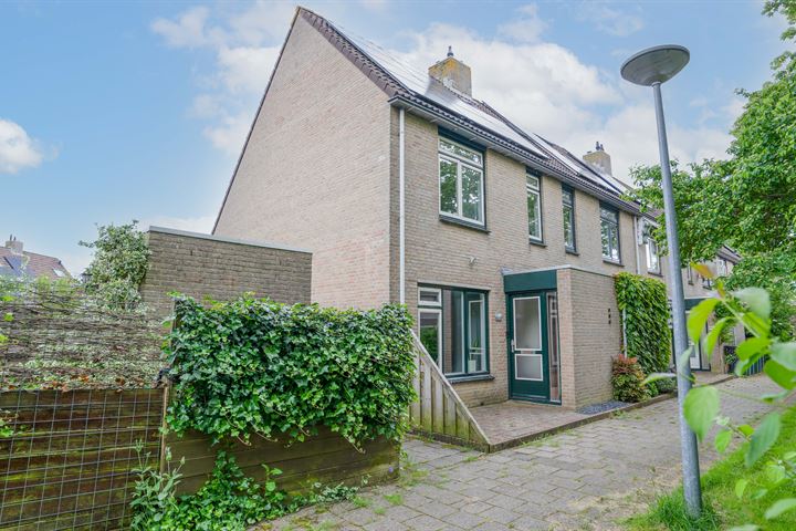 Andalusiëstraat 37 dans Alkmaar photo