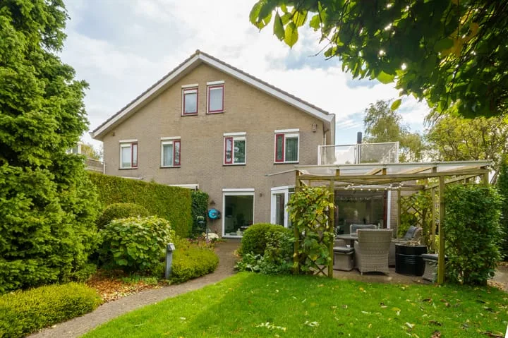 Andantestraat 70 Almere foto 2
