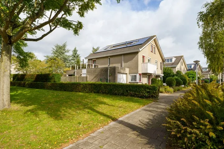 Andantestraat 70 Almere thumbnail 4