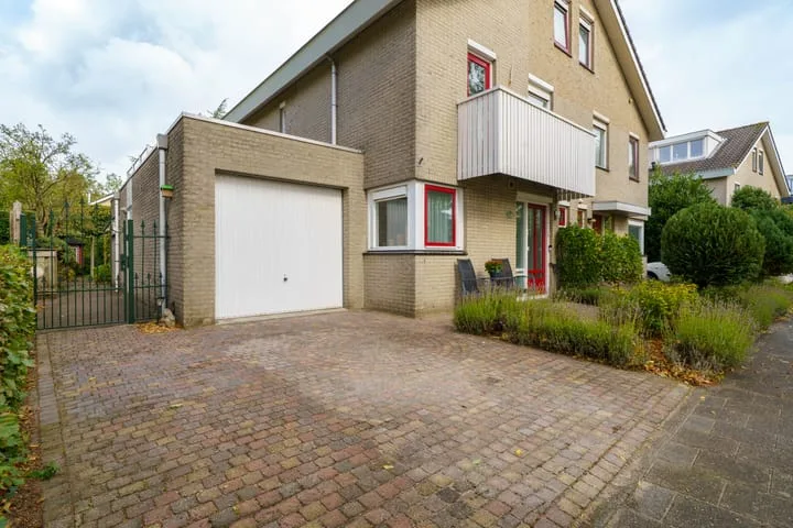 Andantestraat 70 Almere thumbnail 51