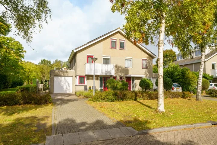 Andantestraat 70 Almere thumbnail 57