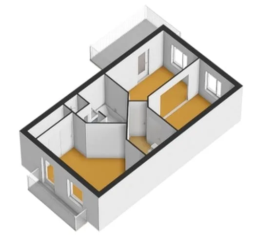 Andantestraat 70 Almere thumbnail 62