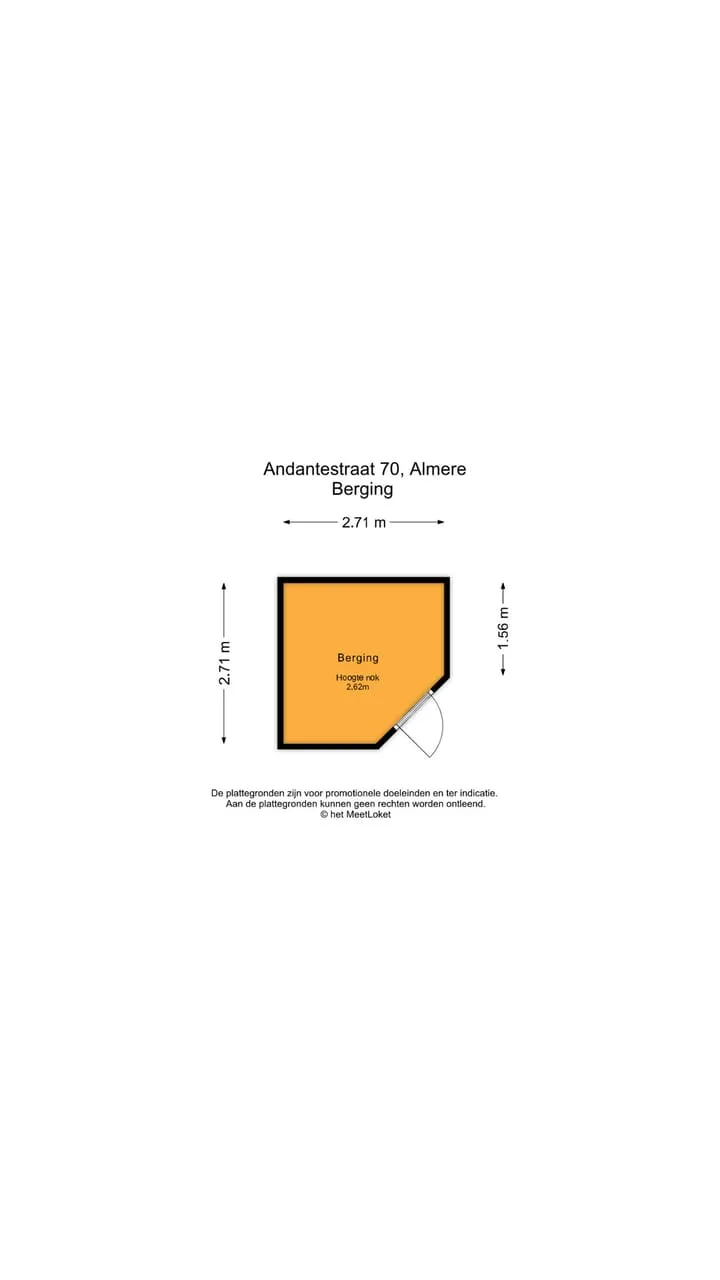Andantestraat 70 Almere thumbnail 65