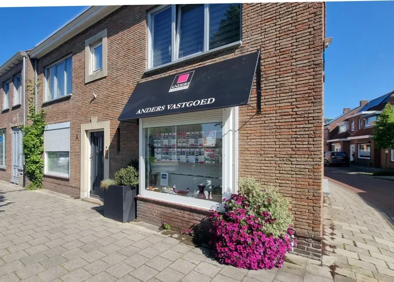 Kantoor foto van Anders Vastgoed