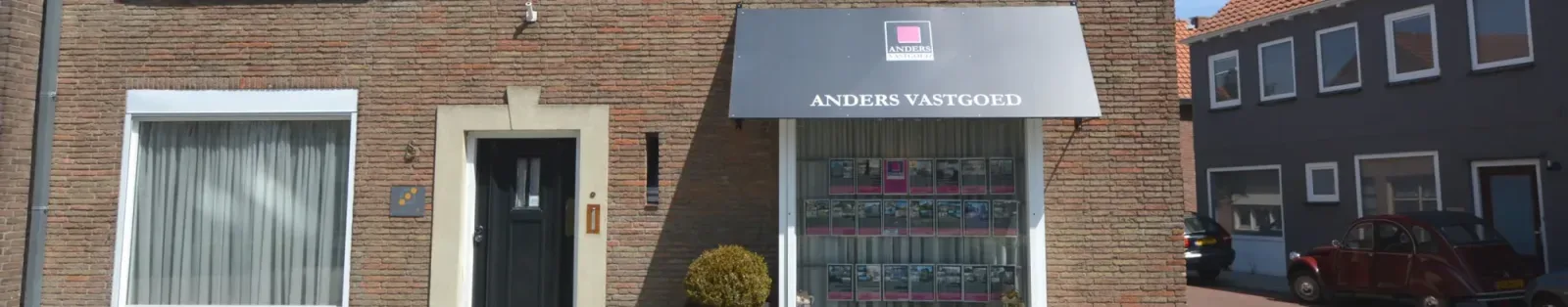 Team photo of Anders Vastgoed