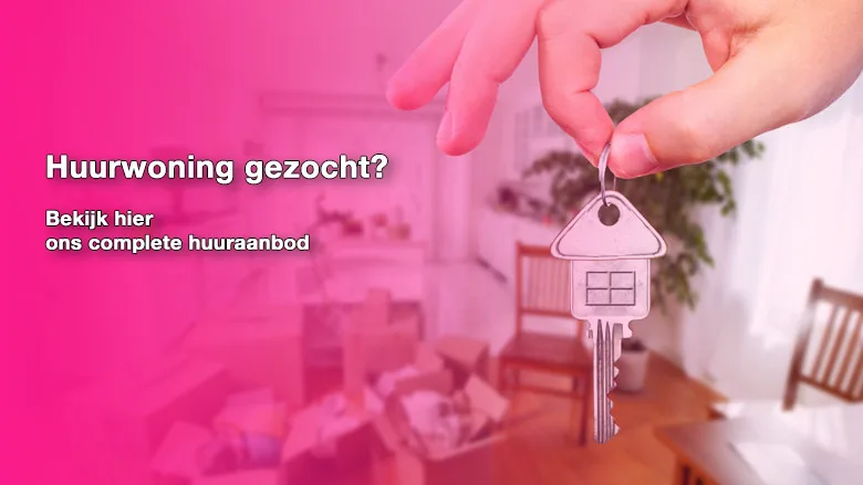 Office photo of Anders Vastgoed