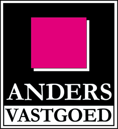 Logo de Anders Vastgoed