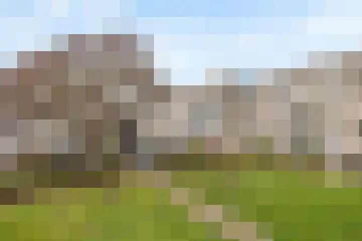 Andersensingel 168 in Amsterdam