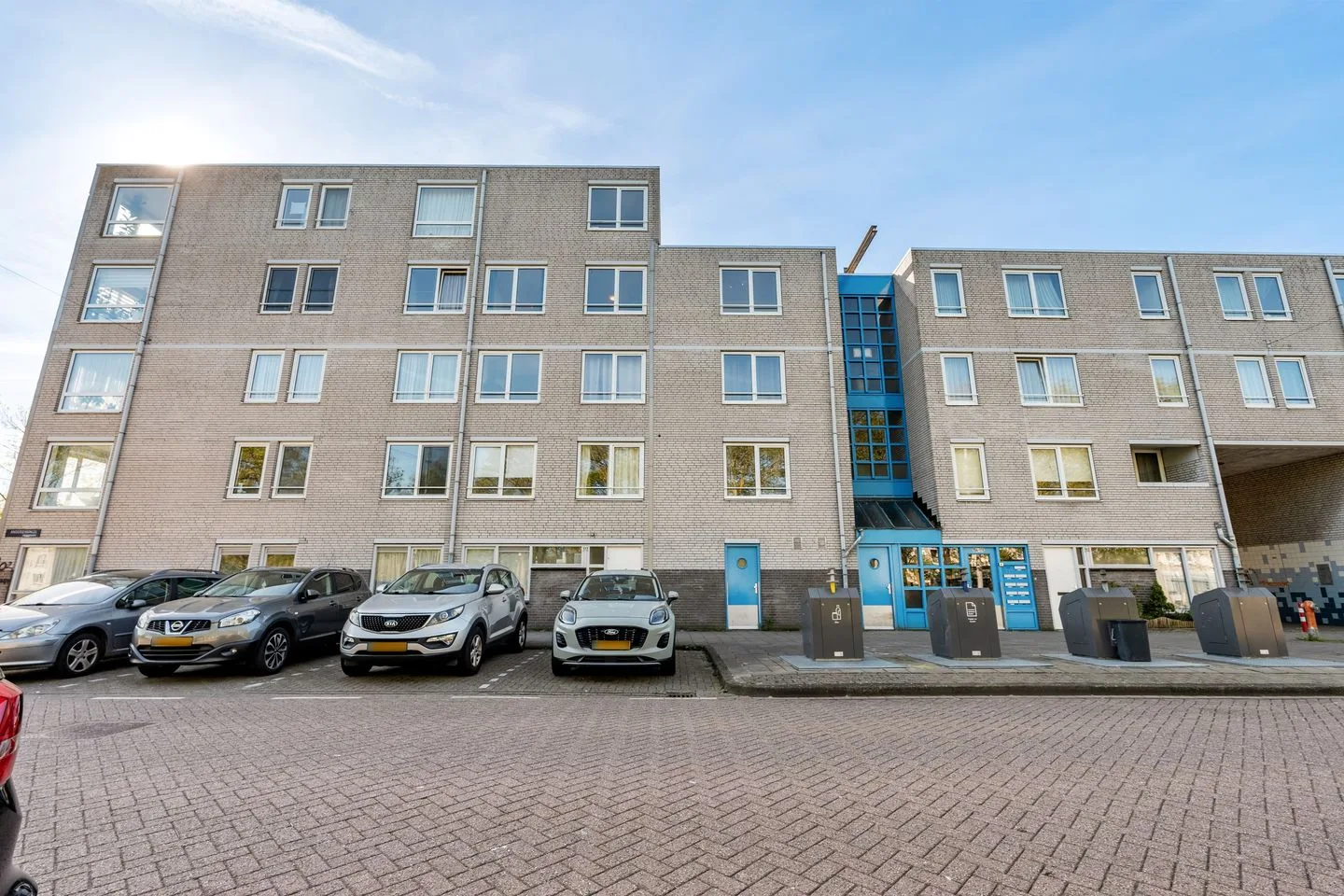 Andersensingel 170 Amsterdam thumbnail 31