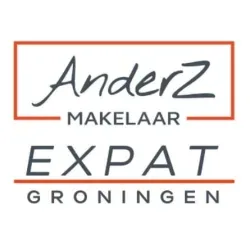 Logotipo de Anderz Makelaar Groningen