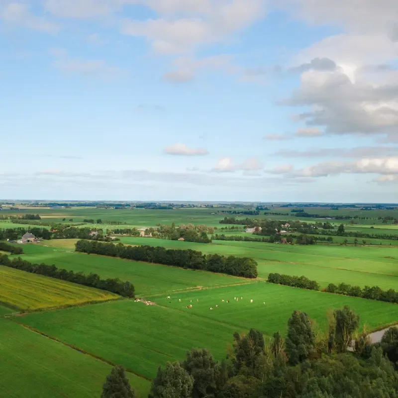 Bürofoto von Anderz Wonen Buitengebiedmakelaars