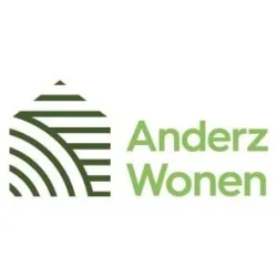 Logo van Anderz Wonen Buitengebiedmakelaars
