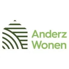 Logo Anderz Wonen Buitengebiedmakelaars
