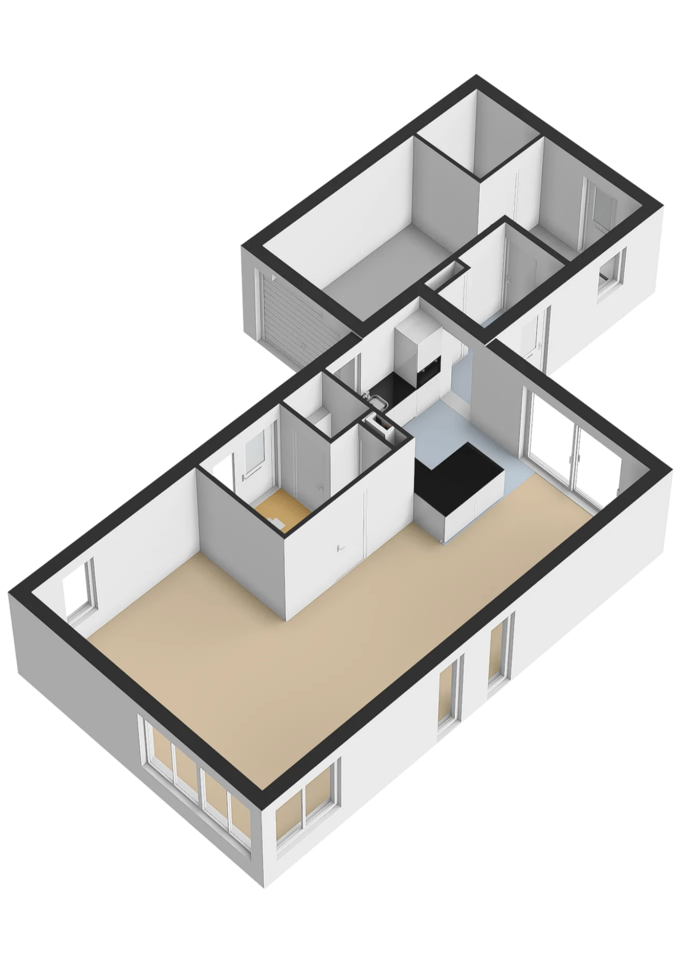 Andeskondor 10 Heerhugowaard thumbnail 20