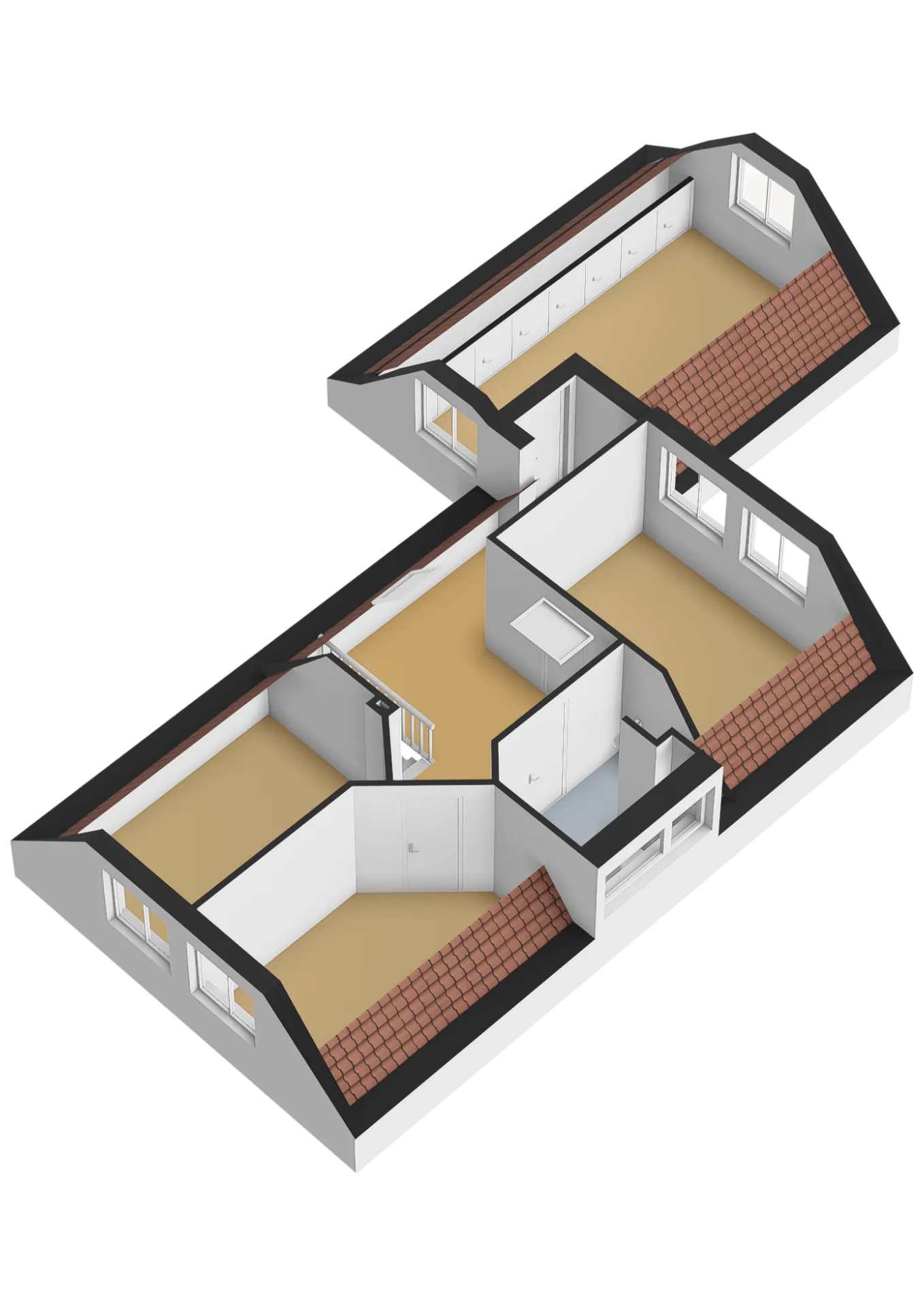 Andeskondor 10 Heerhugowaard thumbnail 28